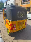 Bajaj RE 2023 Njano - 2