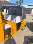 Bajaj RE 2023 Njano - 5
