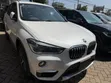 BMW X1 2019 Nyeupe - 1