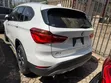 BMW X1 2019 Nyeupe - 2