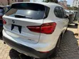 BMW X1 2019 Nyeupe - 3