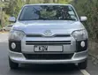 Toyota Probox 1.3 DX Comfort 2019 Nyeupe - 4