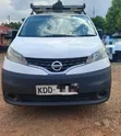 Nissan NV200 2014 Nyeupe - 1