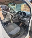 Nissan NV200 2014 Nyeupe - 5