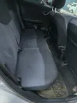 Honda Fit 2011 Silver - 5