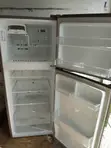 Friji na Jiko la LG - Lilitumika chini ya Mwaka Mmoja - 1