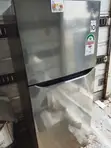 Friji na Jiko la LG - Lilitumika chini ya Mwaka Mmoja - 2