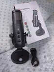 High Quality USB RGB Microphone - 2