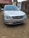 Toyota Premio 1.5 FWD 2007 Nyeupe - 1