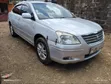 Toyota Premio 1.5 FWD 2007 Nyeupe - 2