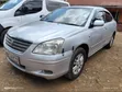 Toyota Premio 1.5 FWD 2007 Nyeupe - 3