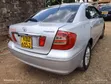 Toyota Premio 1.5 FWD 2007 Nyeupe - 4