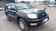 Toyota Hilux Surf 2005 Black - 1