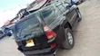 Toyota Hilux Surf 2005 Black - 4