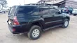 Toyota Hilux Surf 2005 Black - 5