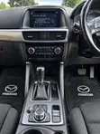 Mazda CX-5 2017 Bluu - 2