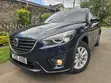 Mazda CX-5 2017 Bluu - 3