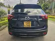 Mazda CX-5 2017 Bluu - 4