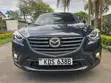 Mazda CX-5 2017 Bluu - 5