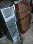 Ramtons Friji Milango Miwili (213 Litres), Model RF/257 - 2
