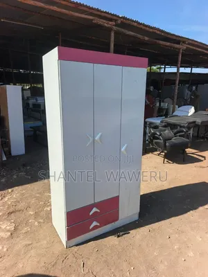 Wardrobe - Used