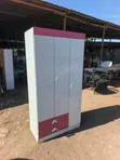 Wardrobe - Used - 1