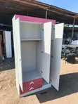 Wardrobe - Used - 2