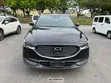 Mazda CX-8 2.2 FWD SUV 6-Seater 2019 Nyeusi - 1