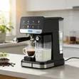 King Expresso Coffee Maker - Brand New - 2