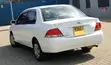 Mitsubishi Lancer 2004 - 2