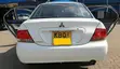 Mitsubishi Lancer 2004 - 3