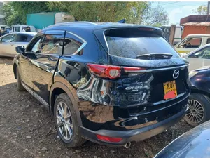 Mazda CX-8 2018 Executive 7-Seater SUV
