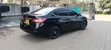 Nissan Sylphy 2013 Nyeusi - 5