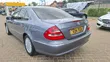 Mercedes-Benz E200 2005 Bluu - 3