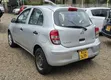 Nissan March 1.2 FWD 2011 Silver - 1