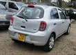 Nissan March 1.2 FWD 2011 Silver - 2