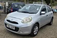 Nissan March 1.2 FWD 2011 Silver - 3