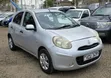 Nissan March 1.2 FWD 2011 Silver - 4
