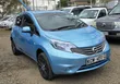 Nissan Note 1.2 Petrol Automatic 2012 - 3