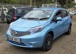 Nissan Note 1.2 Petrol Automatic 2012 - 4