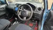 Nissan Note 1.2 Petrol Automatic 2012 - 5