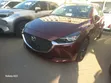 Mazda 2 2020 Maroon - 2