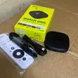 ONN Google TV Box 4K Streaming Device yenye Dolby Audio - 1