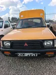 Mitsubishi L200 2006 Yellow - 1