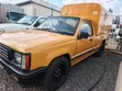 Mitsubishi L200 2006 Yellow - 2
