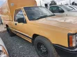 Mitsubishi L200 2006 Yellow - 3