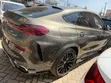 BMW X6 2021 XDrive35i Haijasajiliwa - 4