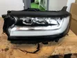 Land Cruiser 300 Xenon Headlights (Used, Ex-Japan) - 1