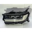 Land Cruiser 300 Xenon Headlights (Used, Ex-Japan) - 2