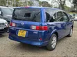 Nissan Lafesta 2011 Zambarau - 2